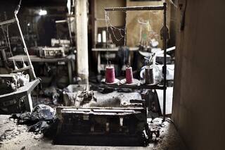 Incendio de la calle Viale: la tragedia que terminó en una condena insuficiente