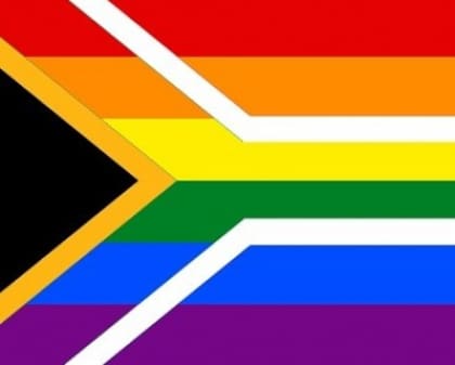 El 30 de noviembre de 2006 el matrimonio entre personas del mismo sexo fue legalizado en Sudáfrica