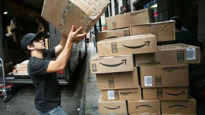 El 30 % no reclama los paquetes de envíos puerta a puerta