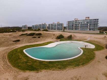 El 30% de las 270 hectáreas están destinada a espacios verdes y áreas comunes