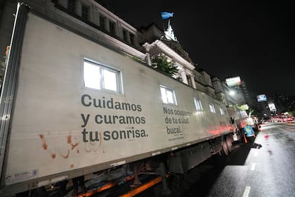 El 31 de marzo pasado, la Justicia confirmó la medida cautelar para que el Ejecutivo aplique los artículos 5 y 6