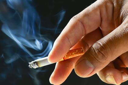 El 31 de mayo es el Día mundial sIn tabaco