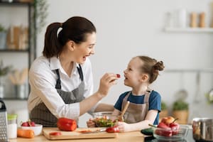 Cinco recetas para evitar la sal sin que la comida deje de ser sabrosa