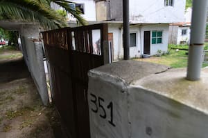 “Acá nadie se mete con ellos”: los Kopelian dejaron la casa vacía, pero los vecinos igual tienen miedo