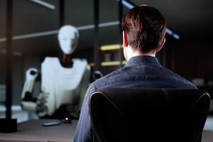 Cómo la IA transforma la búsqueda de talento en las empresas