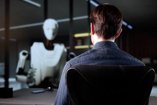 Cómo la IA transforma la búsqueda de talento en las empresas