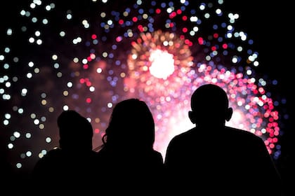 El 4 de agosto se celebra el Día de Barack Obama (Instagram @barackobama)