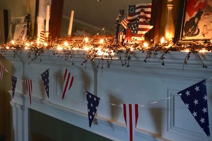 El 4 de julio se celebra el Día de la Independencia de Estados Unidos; estas son algunas de las mejores frases alusivas (las fotos son ilustrativas)