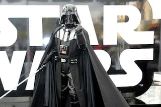 Hoy se celebra el Día de Star Wars en todo el mundo