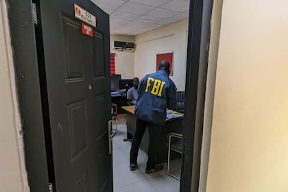 El 45% de los agentes del FBI serán destinados a operaciones migratorias