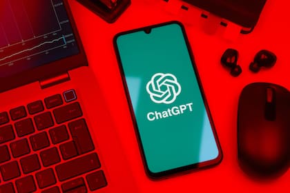 El 45% de los estudiantes dijo haber utilizado IA en la escuela