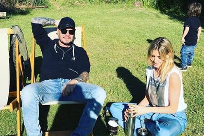 El conductor quiere volver a Buenos Aires, después de las polémicas que enfrentó durante la caurentena