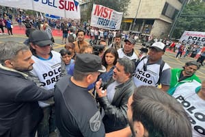 El 5 de abril fueron los cortes que derivaron en esta elevación a juicio de los piqueteros en Córdoba