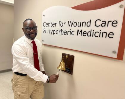 El 5 de junio, Adams fue declarado "oficialmente sano" por los médicos que lo atendieron