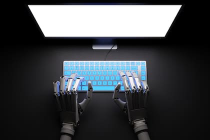 El 52,4% de los encuestados consideró que la IA tiene un impacto significativo en su trabajo, según un estudio de la Thomson Reuters Foundation