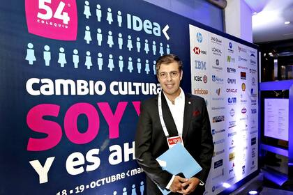 El 54° Coloquio de IDEA en Mar del Plata