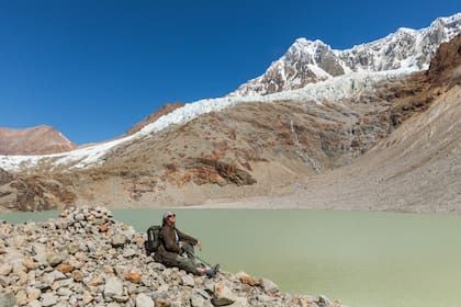 El 59% de las personas quieren viajar sin compañía en los próximos meses, según una encuesta.