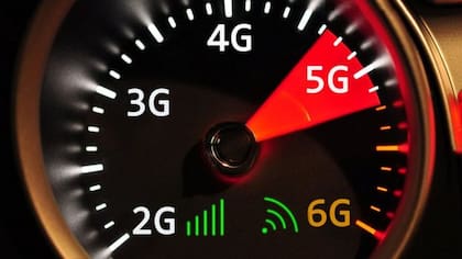 El 5G podría alcanzar velocidades de descarga hasta 20 veces más rápidas