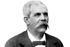 El 6 de junio se celebra el Día del Ingeniero Argentino en honor a Luis Augusto Huergo