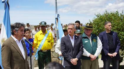 El 6 de noviembre de 1903 la Argentina se convirtió en el tercer país de América en impulsar el desarrollo de áreas protegidas