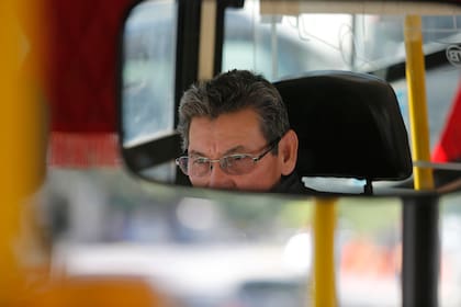 Rubén Martínez hace 25 años que trabaja en la empresa