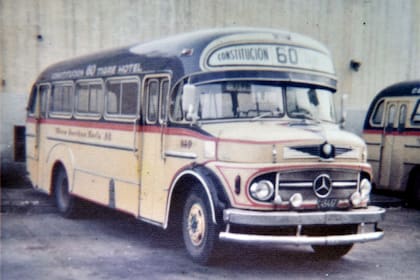 El recorrido Constitución-Tigre-Escobar, grabado en los carteles de los colectivos y en la mente de los porteños, dejará de existir como tal