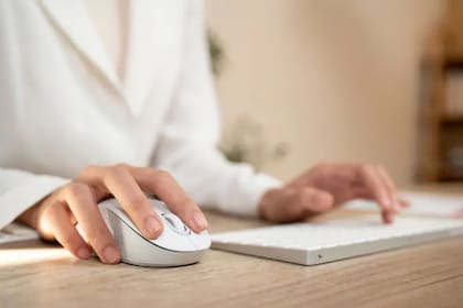 El 60% de las personas que googlean ya no hacen "clic" en ningún vínculo