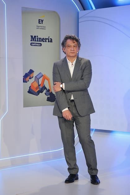 El 60% de los argentinos dice estar a favor de la actividad minera