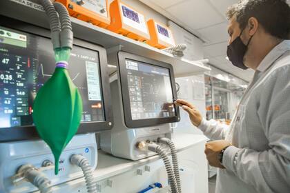 El 60% de los empleados globales de la firma son profesionales.