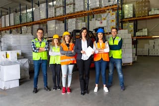 Los prejuicios que rompió en 35 empresas argentinas un plan para contratar chicos de villas