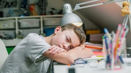 El 65% de los jóvenes consultados experimentó alguna problemática vinculada con la salud mental como depresión o ansiedad
