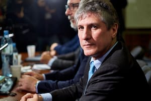 "Indulto encubierto": fuerte rechazo a la reducción de la condena a Boudou