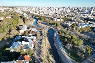 Cómo será la obra clave que buscará reducir los efectos de futuras inundaciones