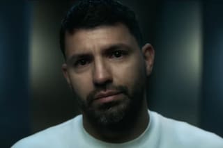 Las impactantes revelaciones de la serie sobre el Kun Agüero: de su retiro al complejo vínculo con su padre