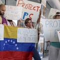 El impacto migratorio y las consecuencias de la pérdida del TPS para los venezolanos en EE.UU.