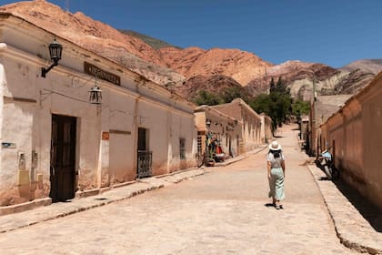 El 7 de octubre también es un día no laborable en Jujuy
