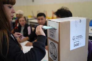 El 7 de septiembre se eligen legisladores bonaerenses