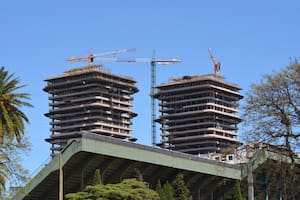 Construcción en CABA: el 70% de los proyectos se concentrará solo en nueve barrios