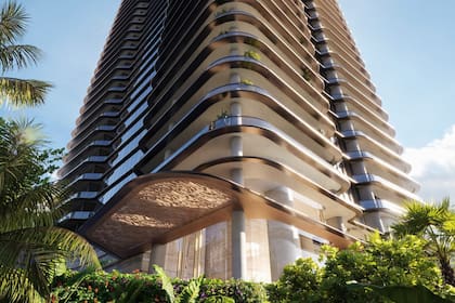 El 70% de los compradores del proyecto son estadounidenses, muchos de los cuales ya residen en Florida