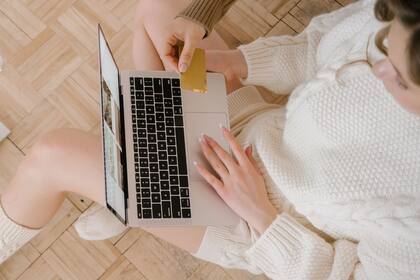 El 73% de los usuarios prefirieron recibir sus compras en los domicilios.