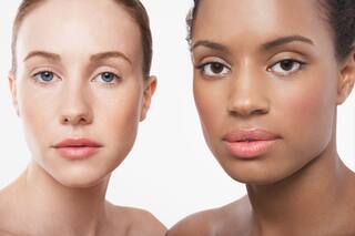 El 75% de las nigerianas usa productos blanqueadores, pero tienen un lado oscuro