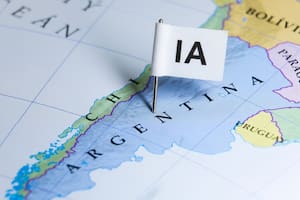2 de cada 3 argentinos ya usan IA: aprendizaje y productividad, los primeros objetivos
