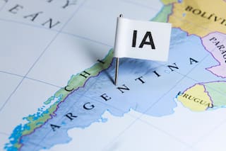 2 de cada 3 argentinos ya usan IA: aprendizaje y productividad, los primeros objetivos