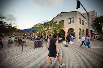 El 77 Sport Bar, de Coral Gables transmitirá todos los partidos del Mundial de Qatar 2022