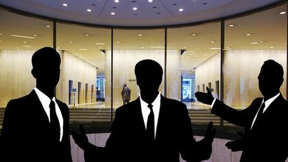 El 77% cree que se desestructuró la manera de vestir para ir a trabajar en los últimos años, sin embargo el 47%, todavía, prefiere una vestimenta formal