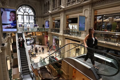 El 8, 9 y 10 de mayo se lleva a cabo el Shopping Fest 2026
