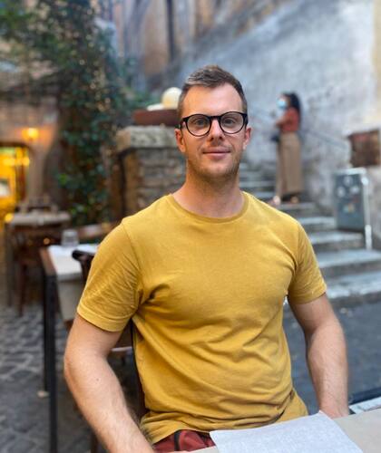 El 8 de enero, Hunter envió su último mensaje a su hermana Sophie, en donde informó que aún estaba detenido sin cargos oficiales