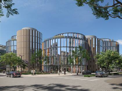 El 8 de julio se celebra el día del Desarrollador Urbano