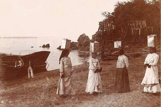 El rol de los afrodescendientes en la historia argentina y el desarrollo rural