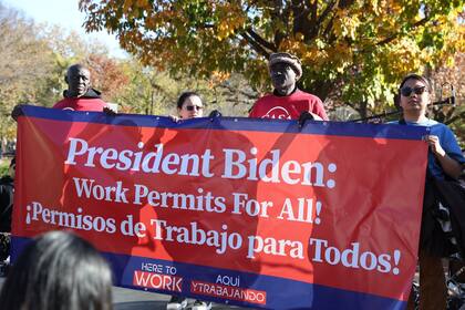 El 80% de los demócratas considera que los inmigrantes sin papeles realizan labores que los estadounidenses no desean